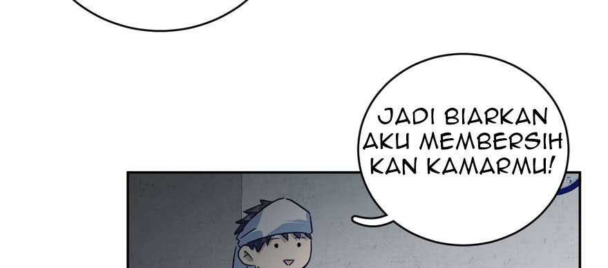 Global Gao Wu Chapter 07 Gambar 46