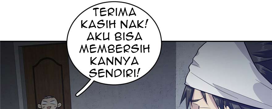 Global Gao Wu Chapter 07 Gambar 48