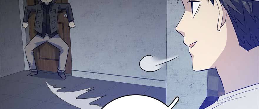 Global Gao Wu Chapter 07 Gambar 49