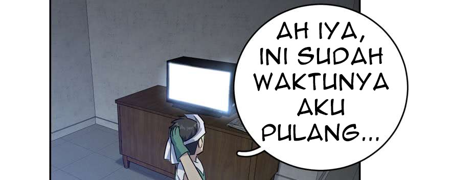 Global Gao Wu Chapter 07 Gambar 55