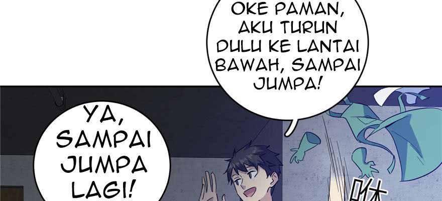 Global Gao Wu Chapter 07 Gambar 58