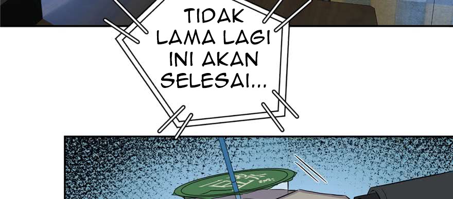 Global Gao Wu Chapter 07 Gambar 6