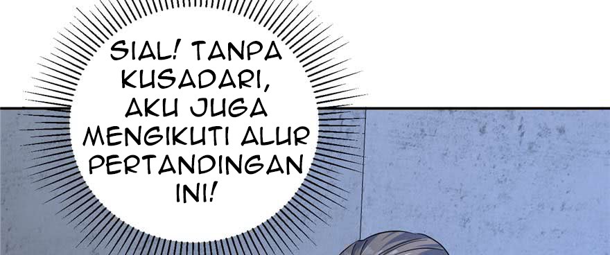 Global Gao Wu Chapter 07 Gambar 8