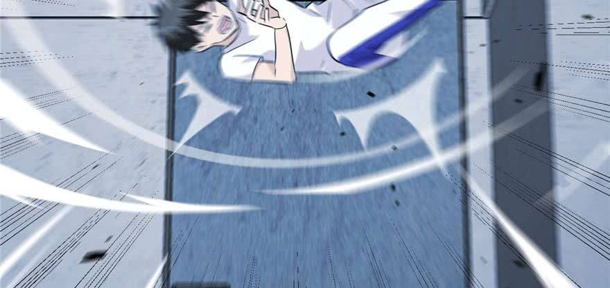 Global Gao Wu Chapter 07 Gambar 89