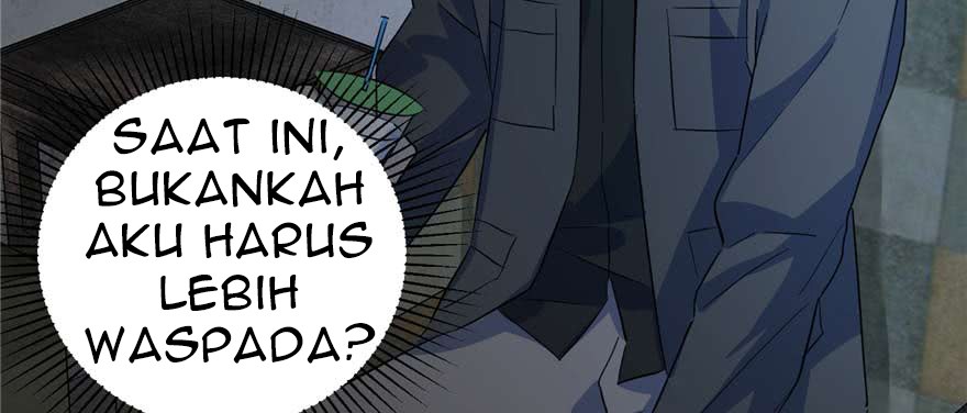 Global Gao Wu Chapter 07 Gambar 10