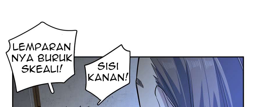 Global Gao Wu Chapter 07 Gambar 12