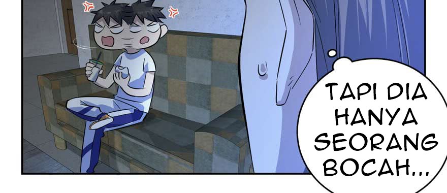 Global Gao Wu Chapter 07 Gambar 13