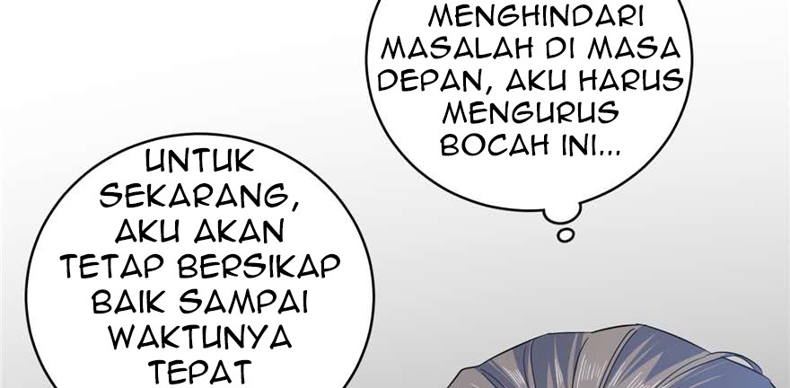Global Gao Wu Chapter 07 Gambar 15