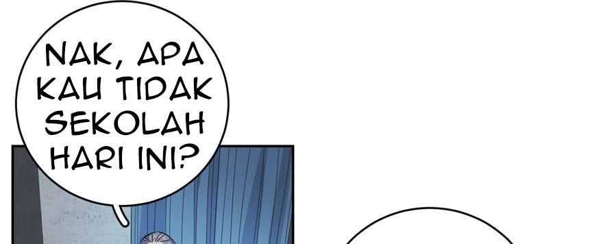 Global Gao Wu Chapter 07 Gambar 18