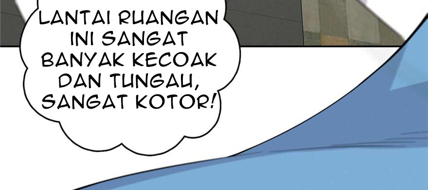 Global Gao Wu Chapter 07 Gambar 37