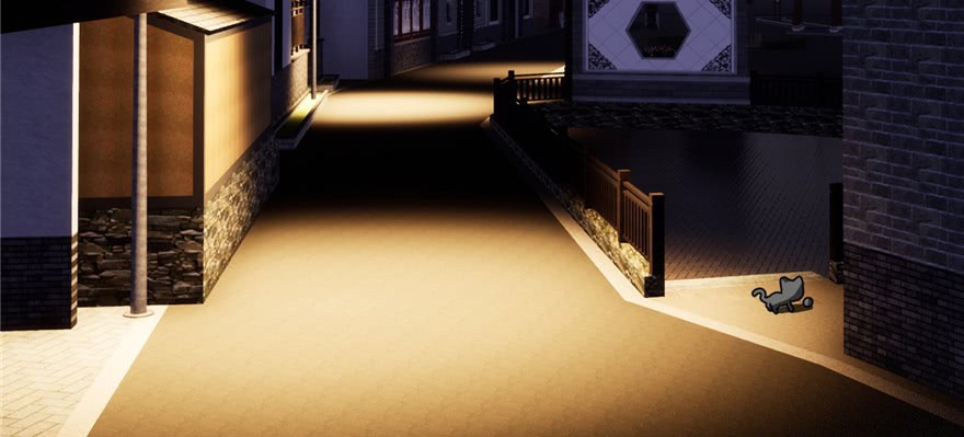 Global Gao Wu Chapter 06 Gambar 4