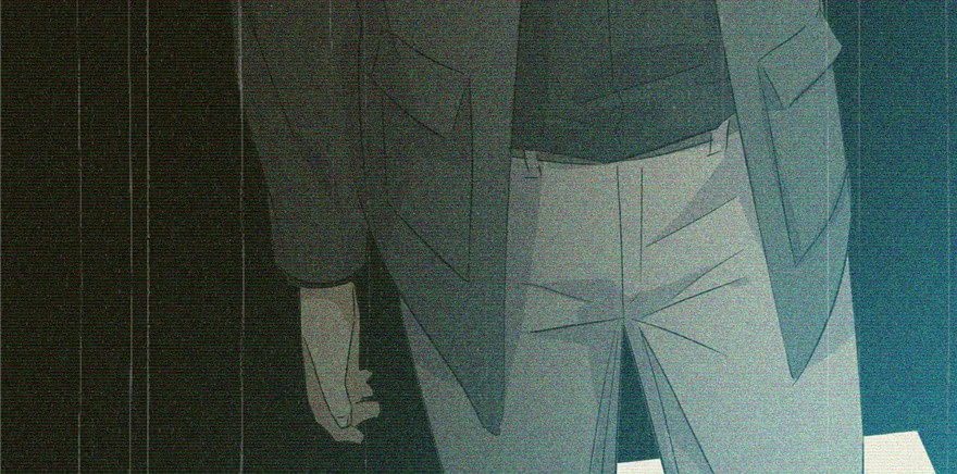 Global Gao Wu Chapter 06 Gambar 45