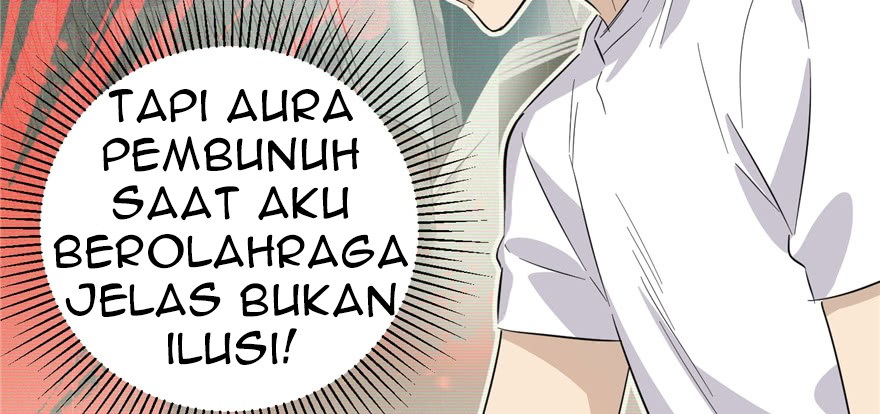 Global Gao Wu Chapter 06 Gambar 50