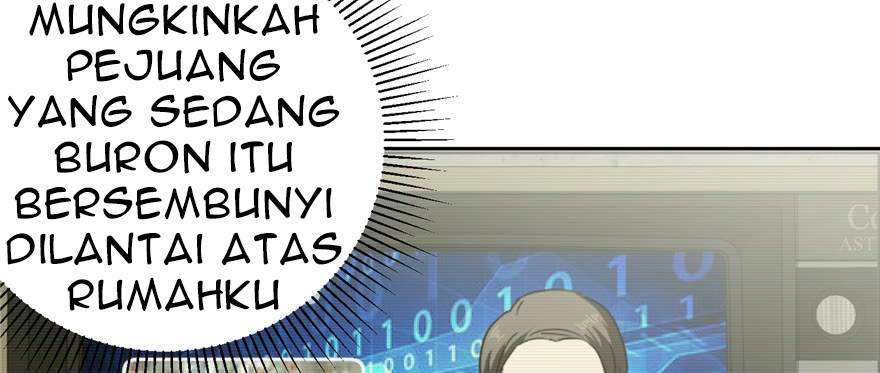 Global Gao Wu Chapter 06 Gambar 52