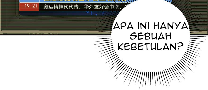 Global Gao Wu Chapter 06 Gambar 54