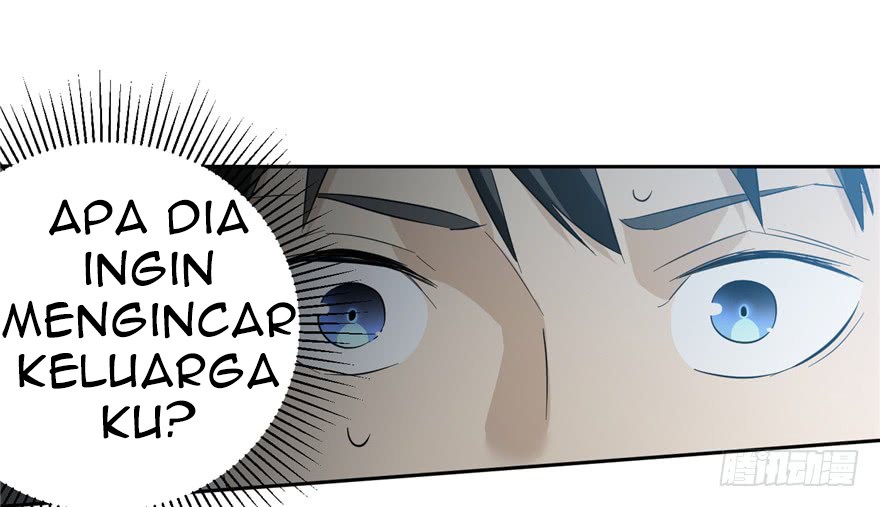 Global Gao Wu Chapter 06 Gambar 55