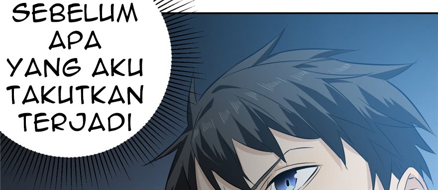 Global Gao Wu Chapter 06 Gambar 69