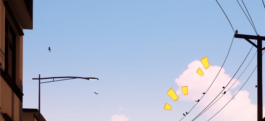 Global Gao Wu Chapter 06 Gambar 73