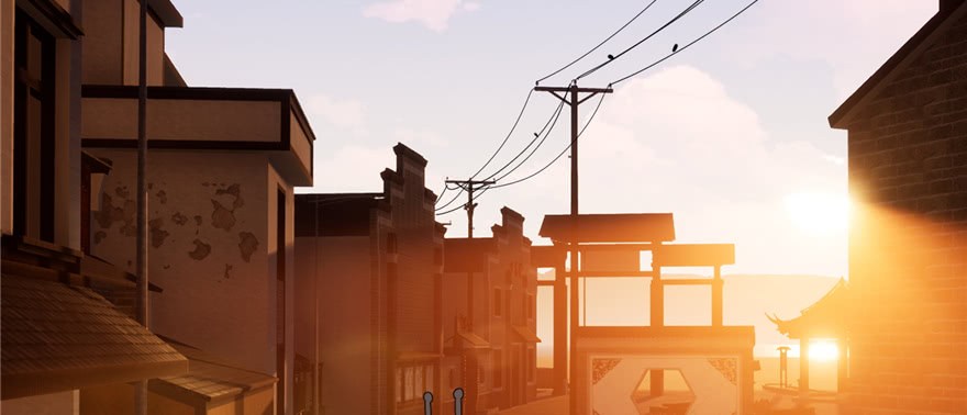 Global Gao Wu Chapter 06 Gambar 74