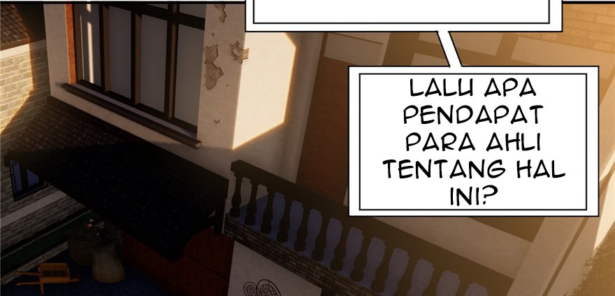 Global Gao Wu Chapter 06 Gambar 77