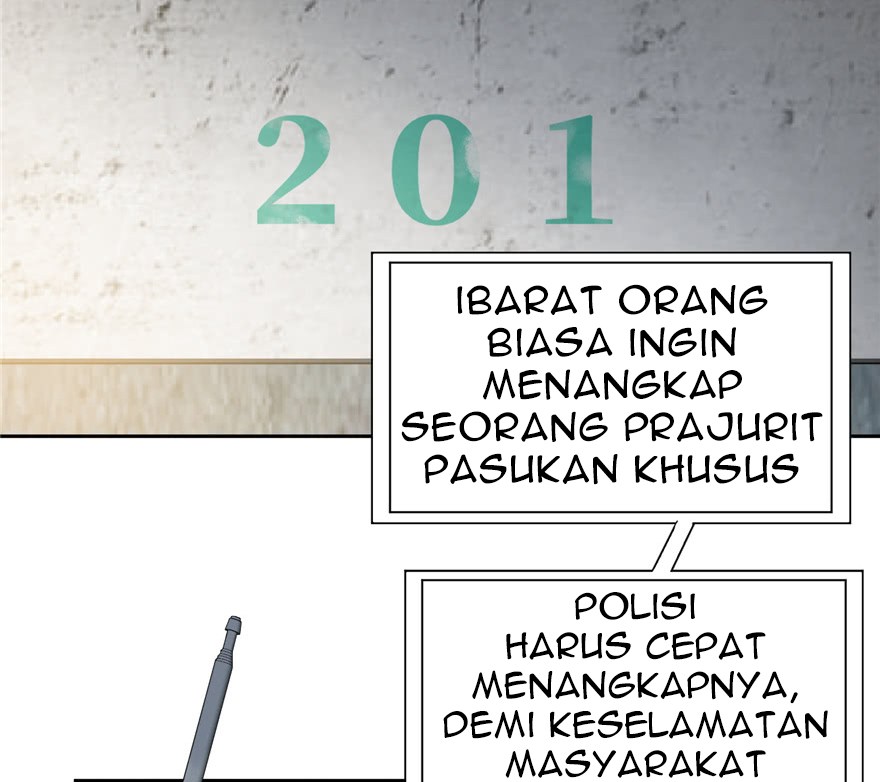 Global Gao Wu Chapter 06 Gambar 79