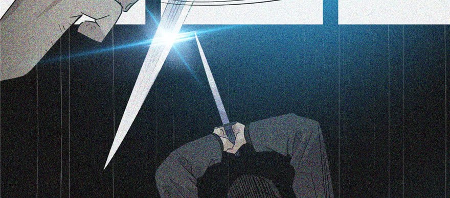 Global Gao Wu Chapter 06 Gambar 8