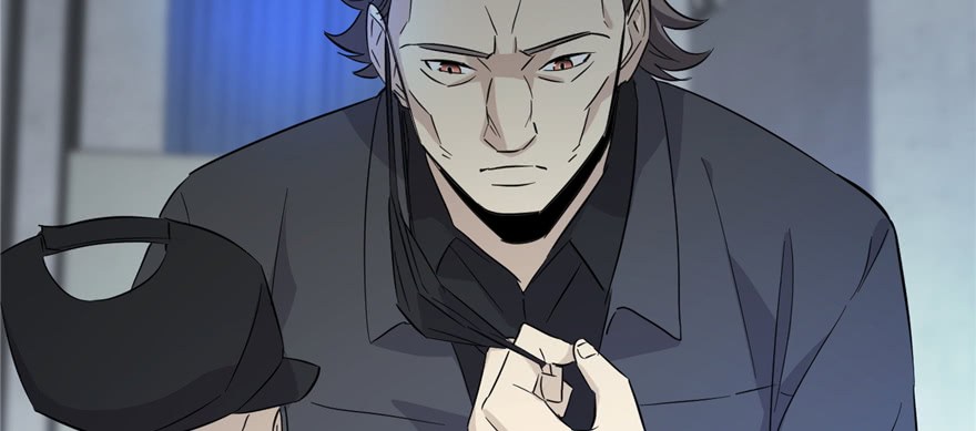 Global Gao Wu Chapter 06 Gambar 87