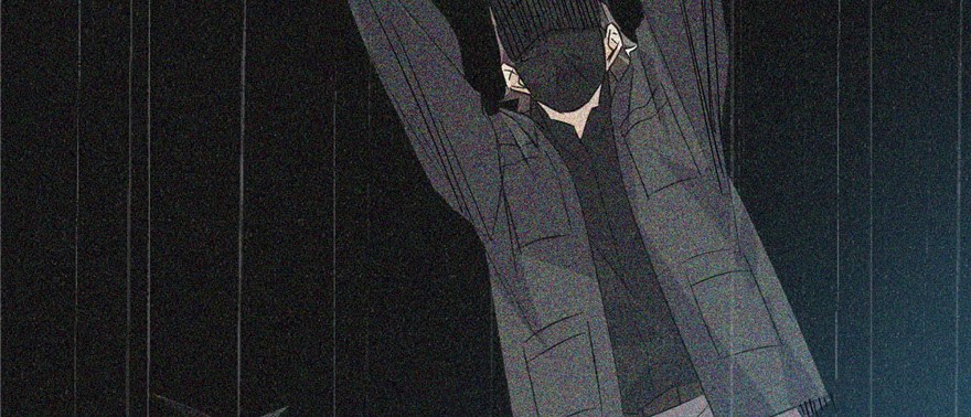 Global Gao Wu Chapter 06 Gambar 9