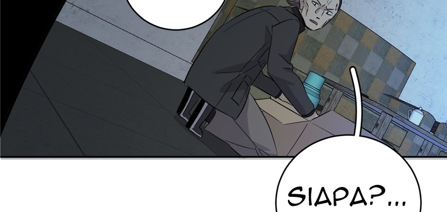 Global Gao Wu Chapter 06 Gambar 90