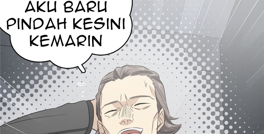 Global Gao Wu Chapter 06 Gambar 98