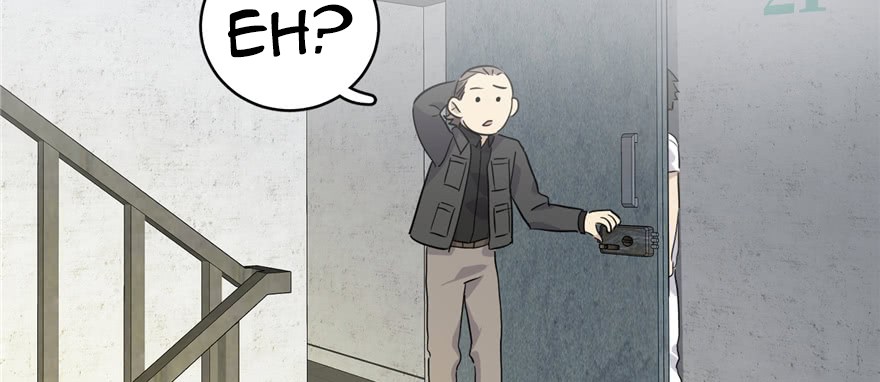 Global Gao Wu Chapter 06 Gambar 102