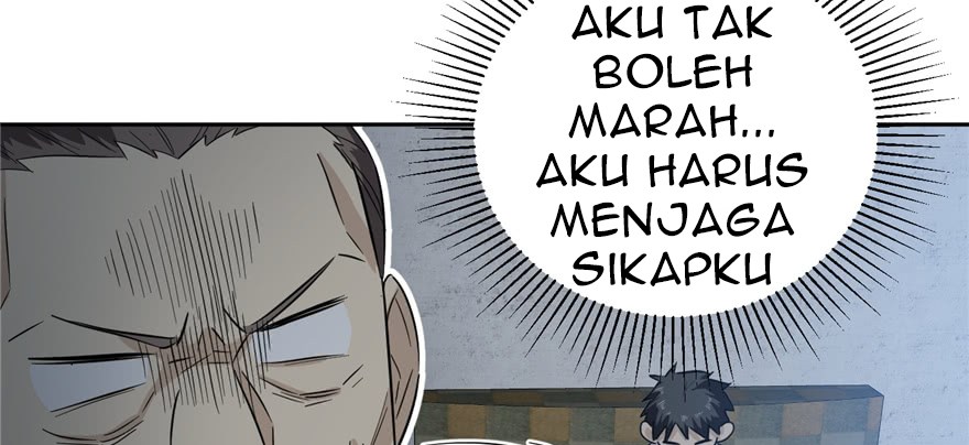 Global Gao Wu Chapter 06 Gambar 112