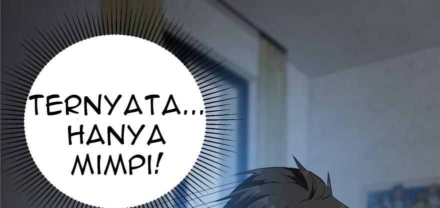 Global Gao Wu Chapter 06 Gambar 30