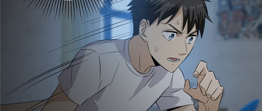 Global Gao Wu Chapter 06 Gambar 31