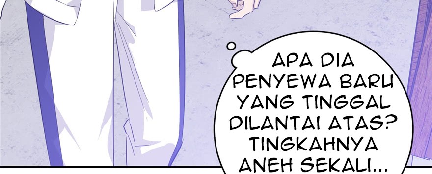 Global Gao Wu Chapter 05 Gambar 46