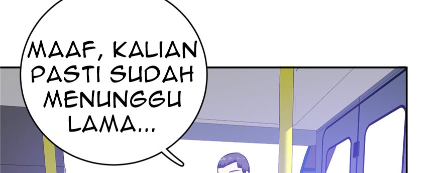 Global Gao Wu Chapter 05 Gambar 51