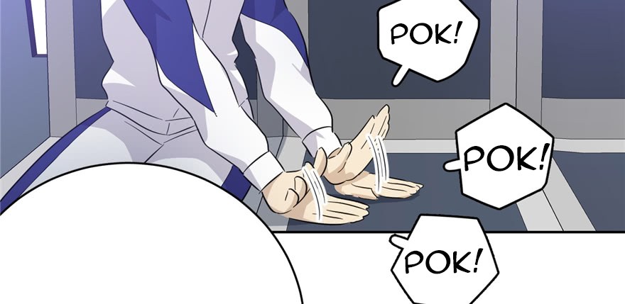 Global Gao Wu Chapter 05 Gambar 55