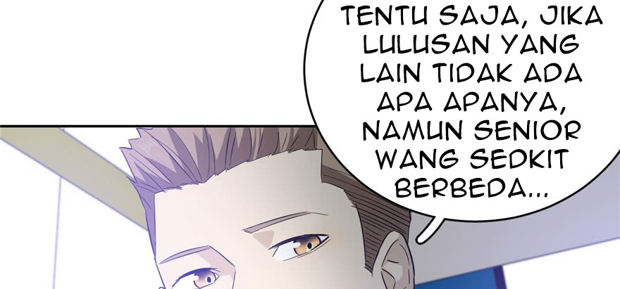 Global Gao Wu Chapter 05 Gambar 60