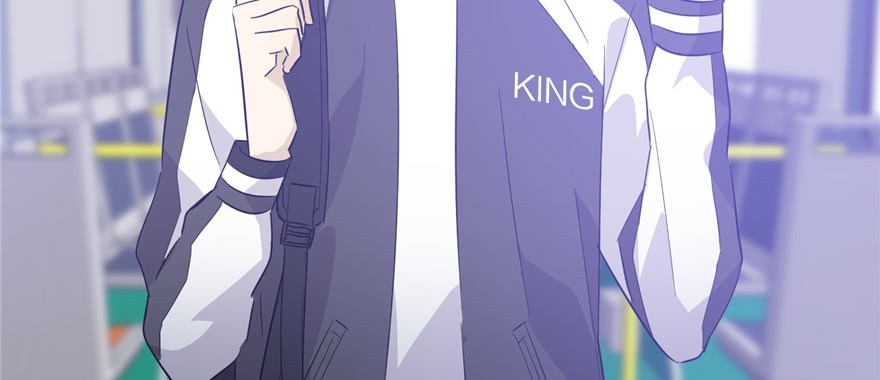 Global Gao Wu Chapter 05 Gambar 64