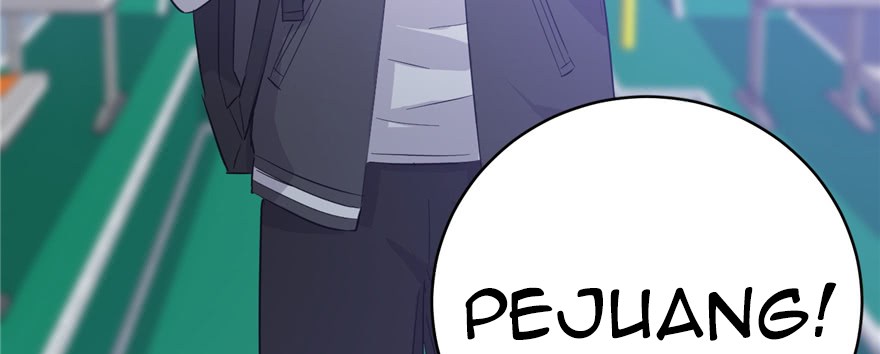 Global Gao Wu Chapter 05 Gambar 65