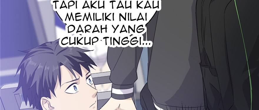 Global Gao Wu Chapter 05 Gambar 77