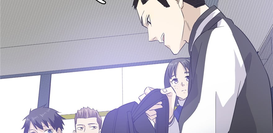 Global Gao Wu Chapter 05 Gambar 83