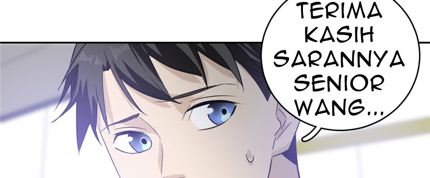 Global Gao Wu Chapter 05 Gambar 86