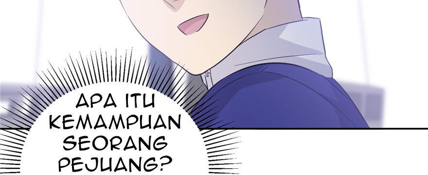 Global Gao Wu Chapter 05 Gambar 87