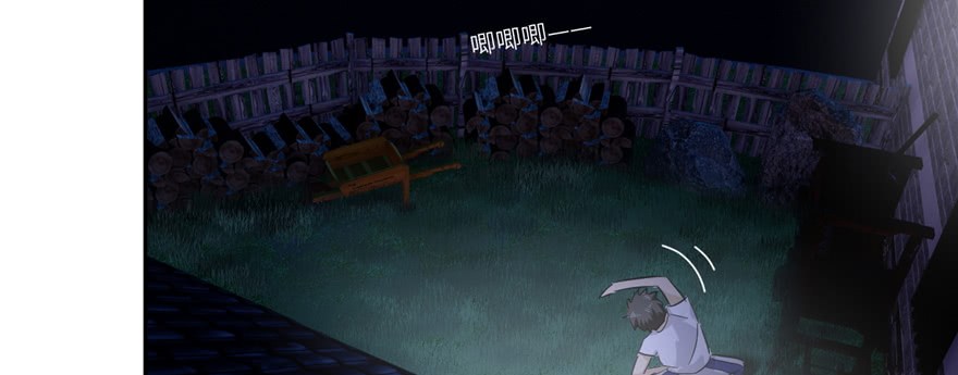 Global Gao Wu Chapter 05 Gambar 97