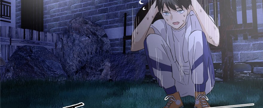 Global Gao Wu Chapter 05 Gambar 102