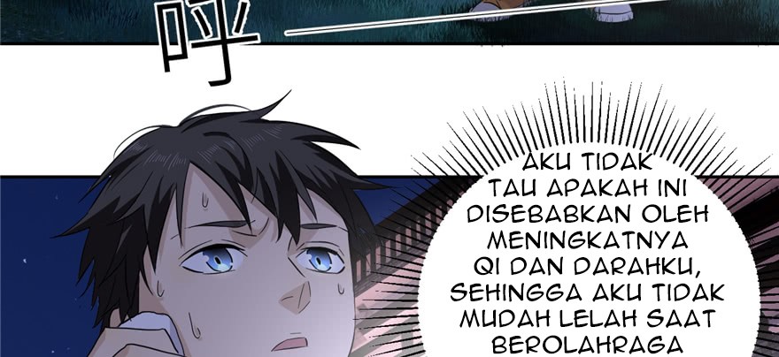 Global Gao Wu Chapter 05 Gambar 103