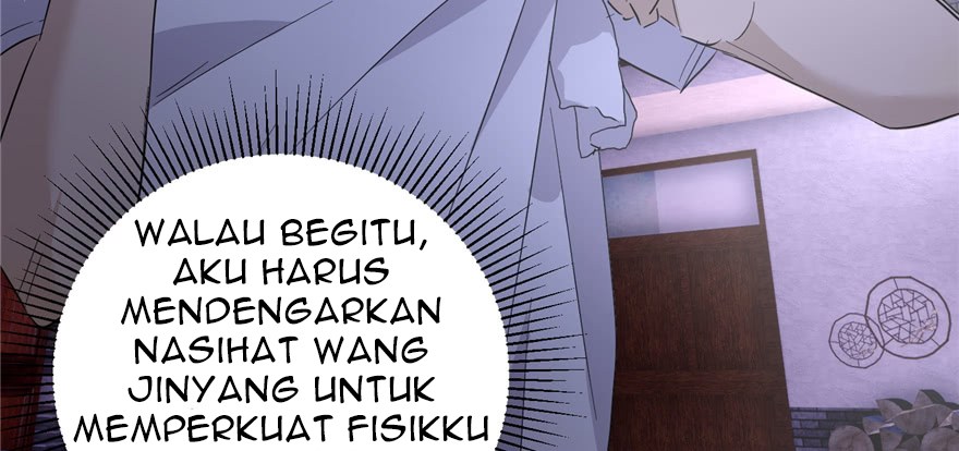 Global Gao Wu Chapter 05 Gambar 105