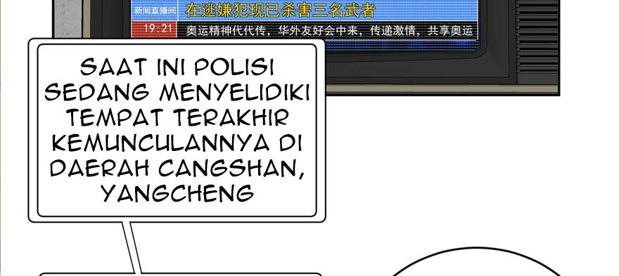 Global Gao Wu Chapter 05 Gambar 129