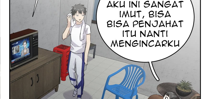 Global Gao Wu Chapter 05 Gambar 131